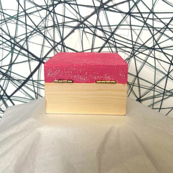 Jewelry Box 💍 - Picture 5 of 5